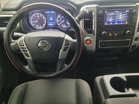 Used 2019 Nissan Titan SV RWD image 22