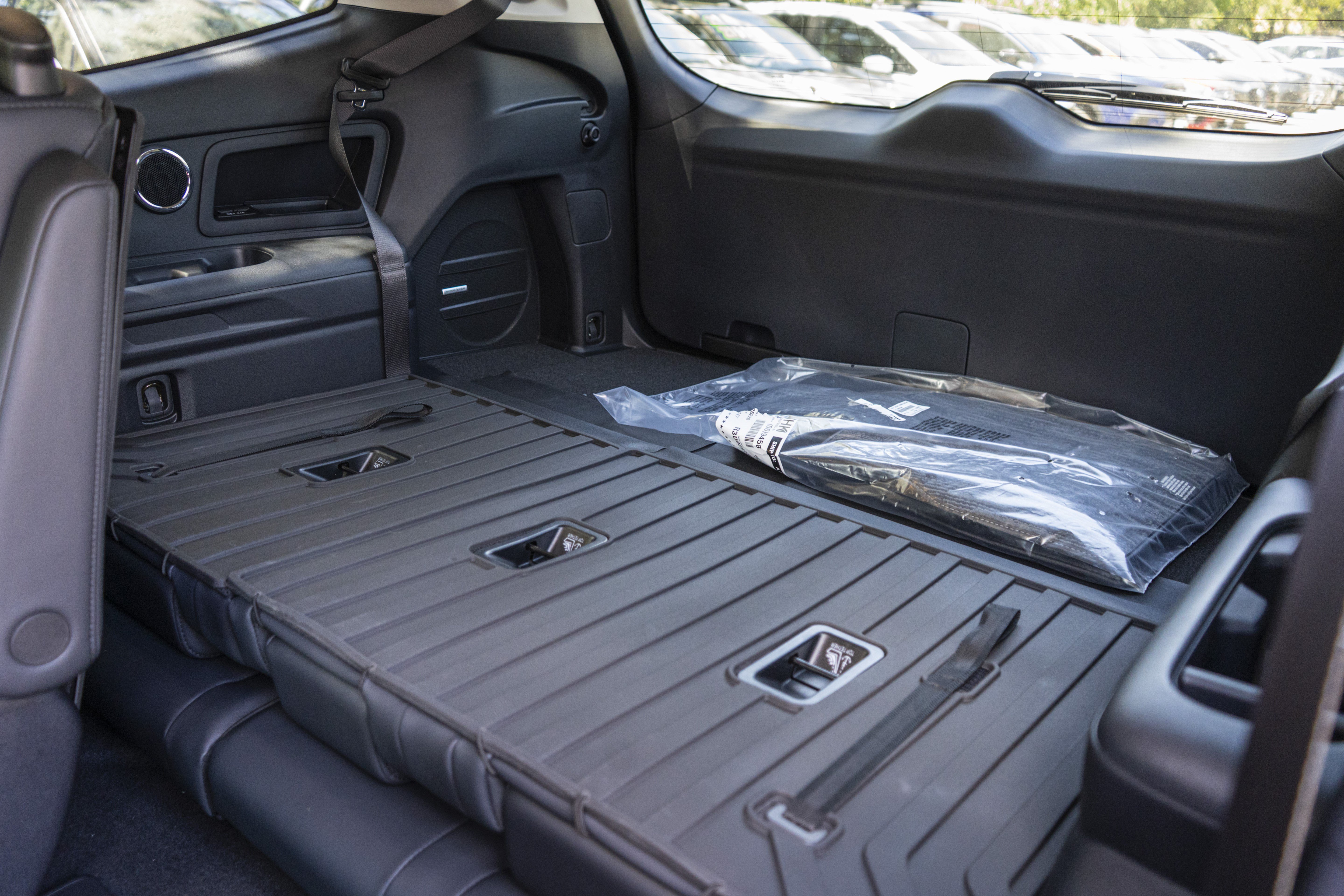 New 2026 Subaru Ascent Touring AWD/4WD image 27