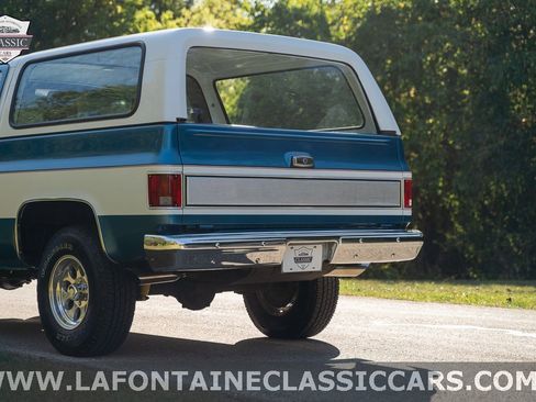 Used 1989 GMC Jimmy 4WD image 46