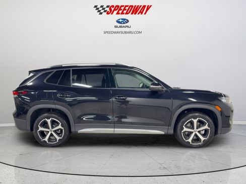 New 2026 Volkswagen Tiguan SE AWD/4WD image 12