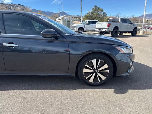 Used 2022 Nissan Altima 2.5 SL image 31