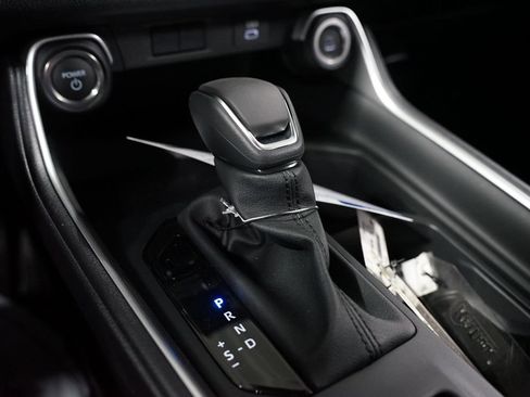New 2026 Toyota Grand Highlander AWD Hybrid image 23
