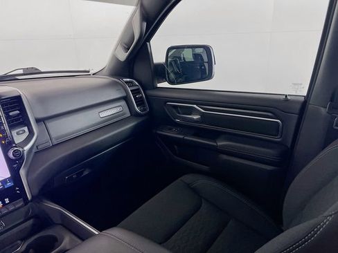 Used 2025 RAM 1500 Big Horn image 22