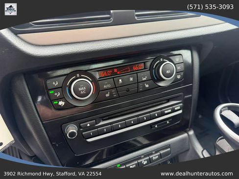 Used 2014 BMW X1 xDrive28i AWD/4WD image 27
