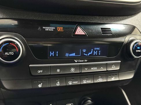 Used 2021 Hyundai Tucson Limited image 20