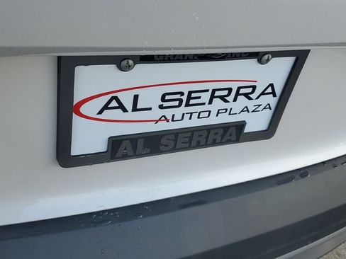 Certified 2024 Chevrolet Blazer EV LT AWD/4WD image 7