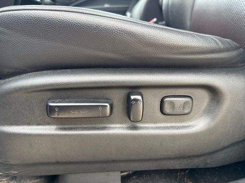 Used 2023 Honda Ridgeline Black Edition image 12