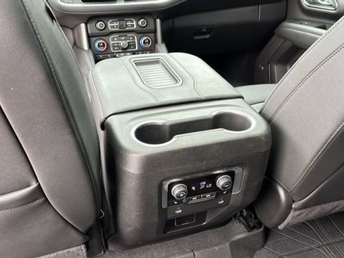 Used 2024 Chevrolet Tahoe Z71 w/ Off-Road Capability Package AWD/4WD image 21