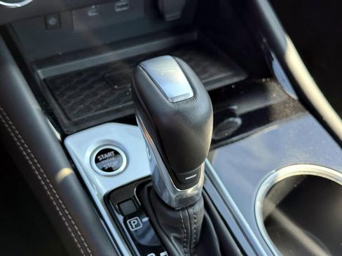 Certified 2025 Nissan Altima 2.5 SL image 35