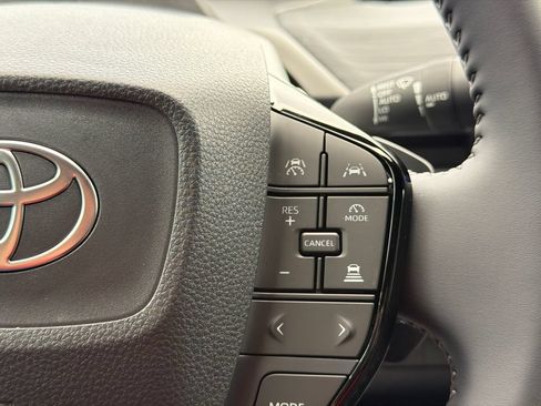 New 2026 Toyota C-HR AWD/4WD image 26