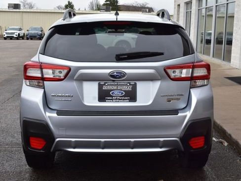 Used 2018 Subaru Crosstrek 2.0i image 39
