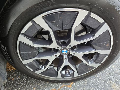 Used 2025 BMW X3 xDrive30i image 14