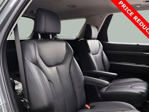 Used 2022 Hyundai Palisade SEL w/ Premium Package image 27