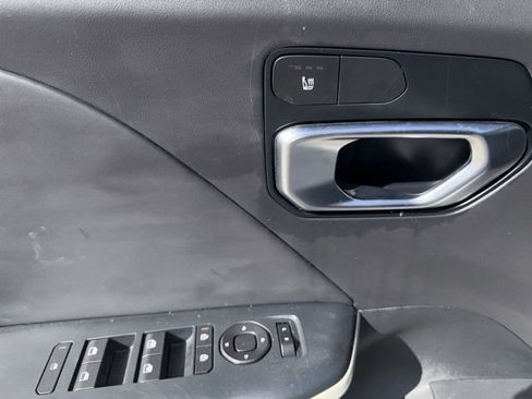 Used 2025 Kia K4 GT-Line w/ GT-Line Sunroof Package image 27