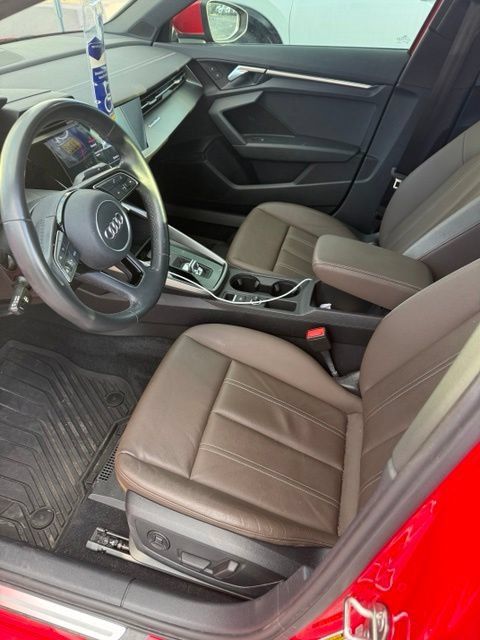 Used 2022 Audi A3 2.0T Premium AWD/4WD image 5