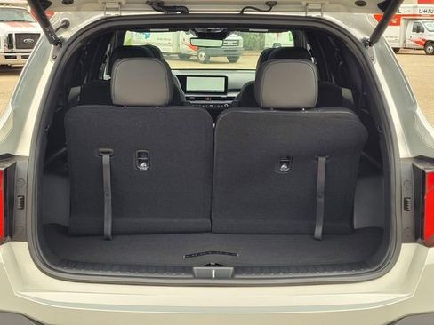 New 2026 Kia Sorento SX Prestige AWD/4WD image 7