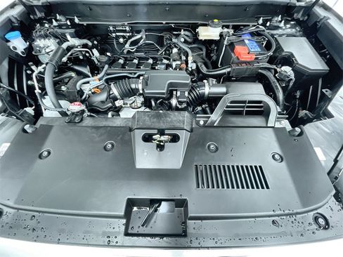 New 2026 Honda CR-V EX-L image 11