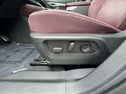 New 2026 Buick Envision Sport Touring AWD/4WD image 14