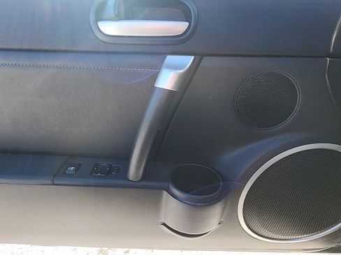 Used 2008 MAZDA MX-5 Miata Grand Touring w/ Premium Pkg image 11