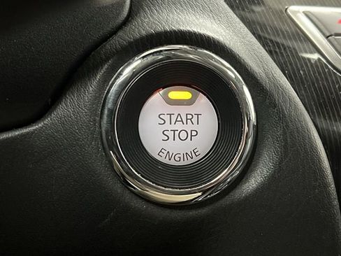 Used 2020 INFINITI QX60 Luxe image 16