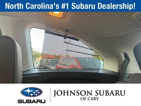 Used 2025 Honda Odyssey Touring image 25
