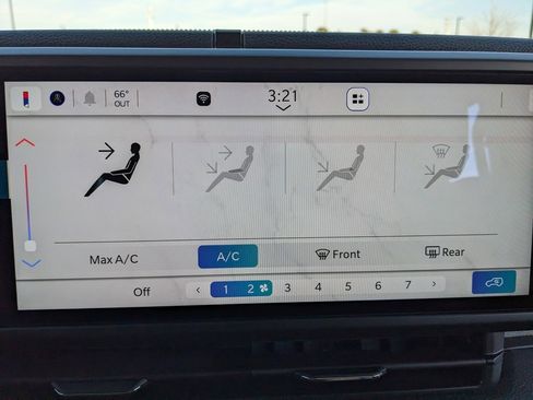 Used 2024 Jeep Wrangler Willys image 26