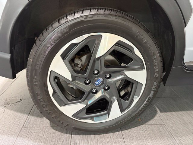 Used 2024 Subaru Crosstrek 2.5i Limited AWD/4WD image 24