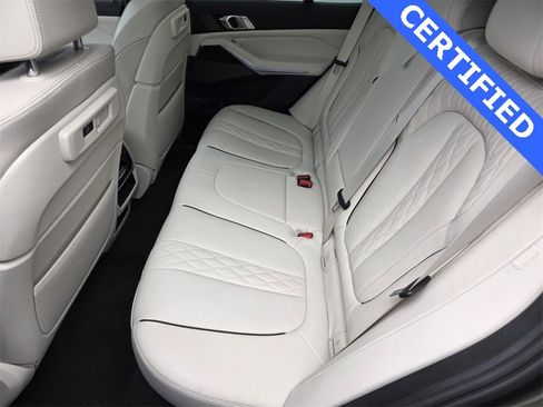 Certified 2023 BMW X5 xDrive40i w/ M Sport Package image 14