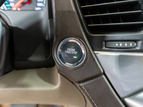 Used 2019 Chevrolet Tahoe Premier w/ Max Trailering Package image 31