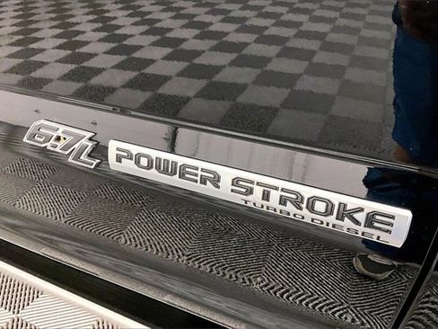 Used 2022 Ford F250 Platinum image 35