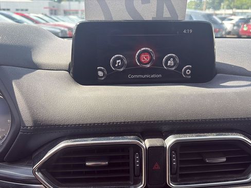 Used 2018 MAZDA CX-5 Grand Touring w/ Premium Package AWD/4WD image 6