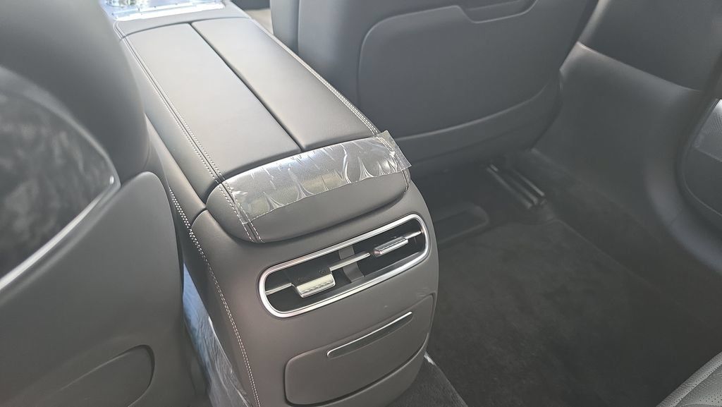 New 2026 Genesis G90 3.5T AWD/4WD image 11