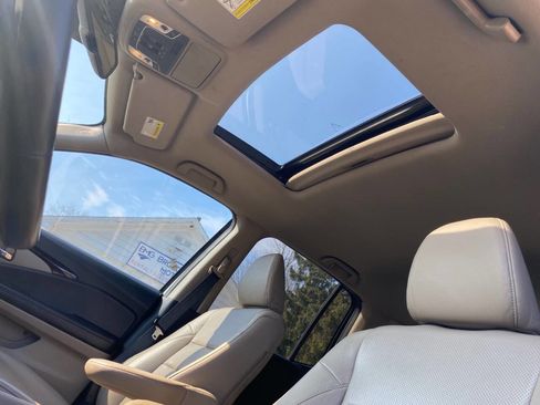 Used 2017 Honda Ridgeline RTL-E image 19