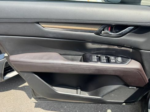 Used 2020 MAZDA CX-5 Signature AWD/4WD image 26
