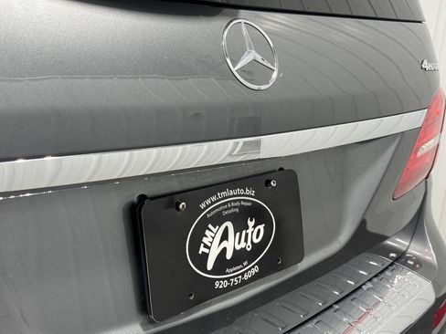 Used 2018 Mercedes-Benz GLS 450 4MATIC image 6