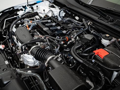 Certified 2025 Acura Integra A-Spec image 48