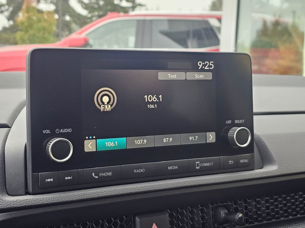 Used 2023 Honda CR-V EX image 21