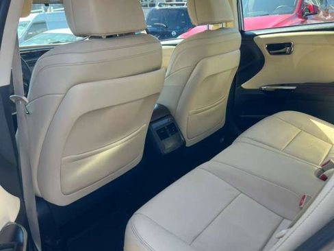 Used 2015 Toyota Avalon XLE FWD image 22