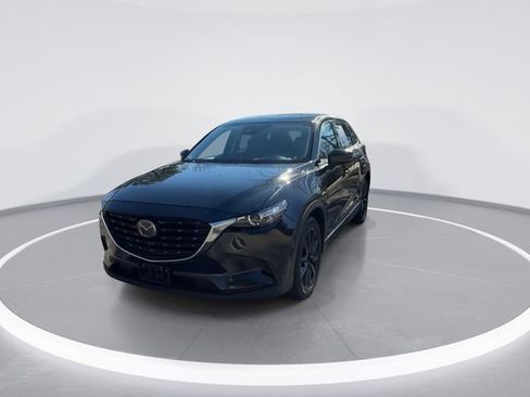 Used 2023 MAZDA CX-9 Touring Plus image 5