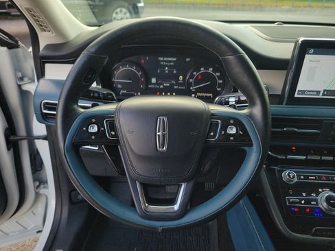 Used 2020 Lincoln Corsair Reserve w/ Equipment Group 201A image 28