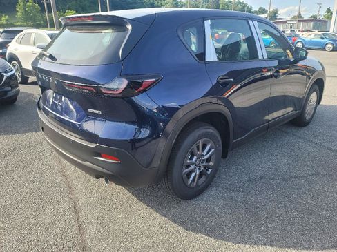 New 2026 MAZDA CX-5 AWD 2.5 S image 15