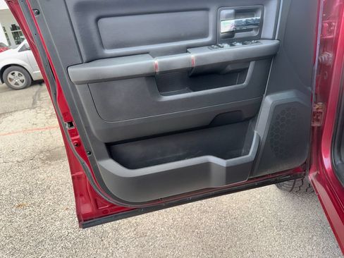 Used 2012 RAM 1500 Sport w/ Sport Premium Group AWD/4WD image 10