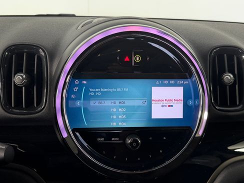 Used 2024 MINI Cooper Countryman S FWD image 24