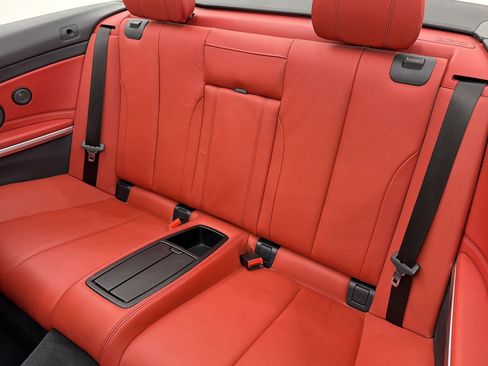 Used 2019 BMW 440i Convertible RWD image 22