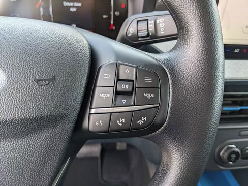 New 2026 Ford Maverick XLT FWD image 31