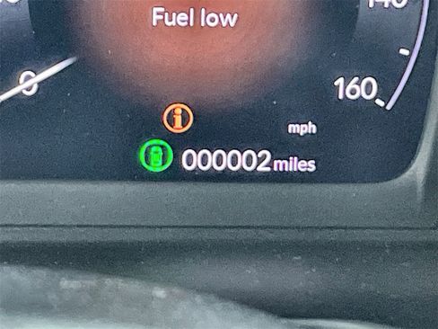 New 2025 Honda Accord SE image 21