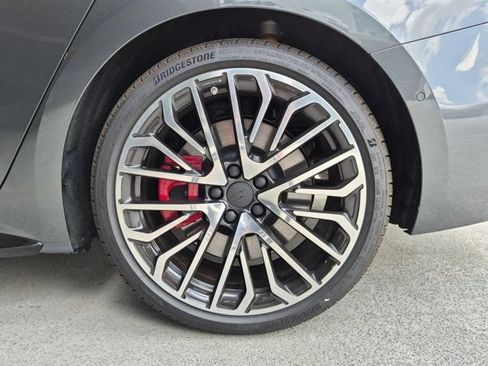 New 2026 Audi S5 Premium Plus AWD/4WD image 16