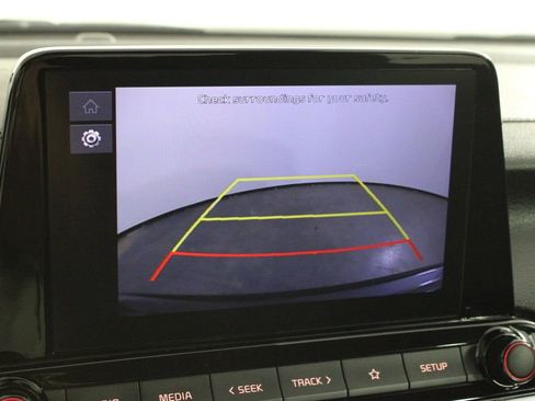 Used 2023 Kia Forte LXS w/ LXS Technology Package image 8