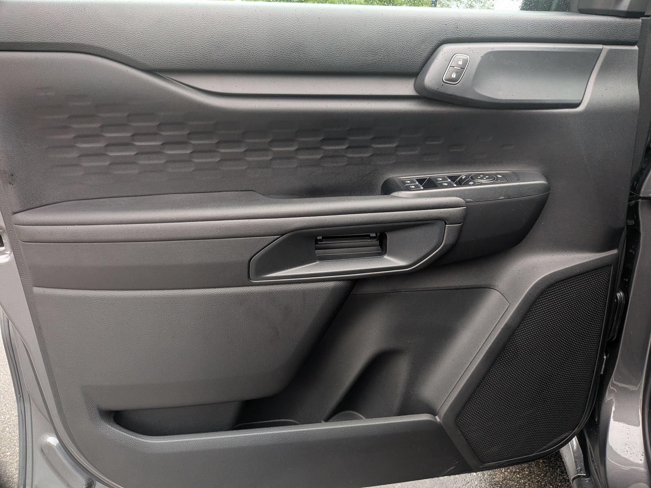New 2026 Ford Ranger XL RWD image 13