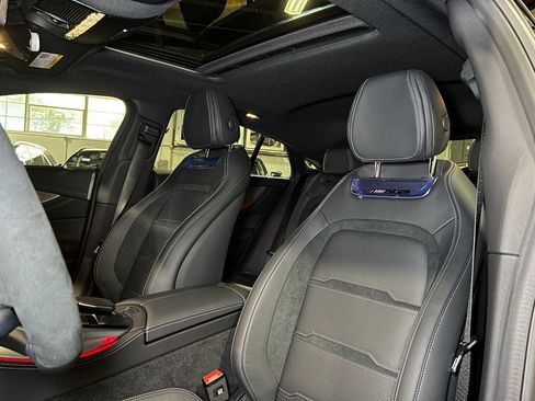 New 2026 Mercedes-Benz AMG GT 53 image 28